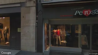 Apartments for rent in Sankt Gallen - Photo from Google Street View