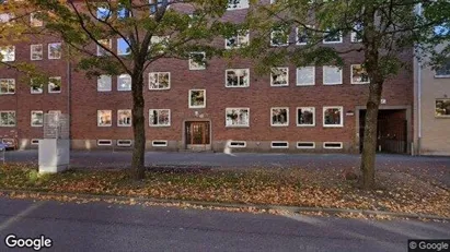 Apartments for rent in Gävle - Photo from Google Street View