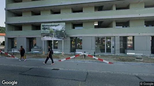 Apartments for rent in Aarau - Photo from Google Street View