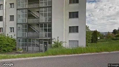 Apartments for rent in Lebern - Photo from Google Street View