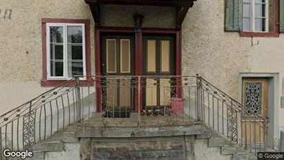 Apartments for rent in Affoltern - Photo from Google Street View