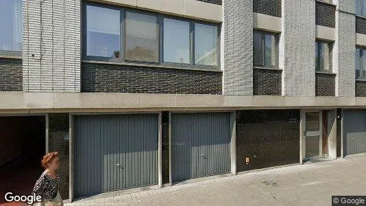 Apartments for rent in Oudenaarde - Photo from Google Street View