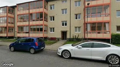 Apartments for rent in Trelleborg - Photo from Google Street View