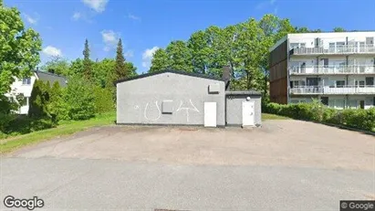 Apartments for rent in Uppsala - Photo from Google Street View