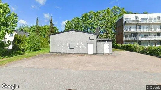 Apartments for rent in Uppsala - Photo from Google Street View