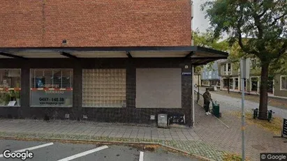 Apartments for rent in Ronneby - Photo from Google Street View