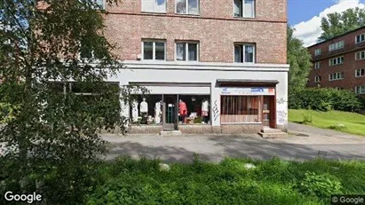 Apartments for rent in Oslo Grünerløkka - Photo from Google Street View
