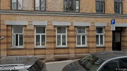 Apartments for rent in Oslo St. Hanshaugen - Photo from Google Street View