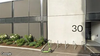 Apartments for rent in Sandefjord - Photo from Google Street View