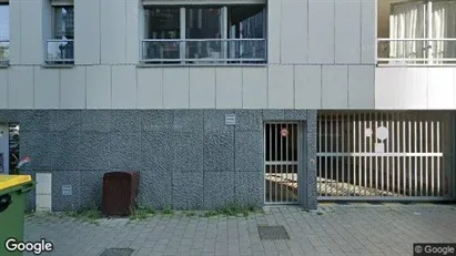 Apartments for rent in Amiens - Photo from Google Street View