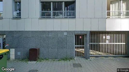 Apartments for rent in Amiens - Photo from Google Street View