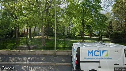 Apartments for rent in Reims - Photo from Google Street View