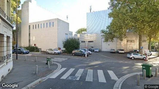 Apartments for rent in Orléans - Photo from Google Street View