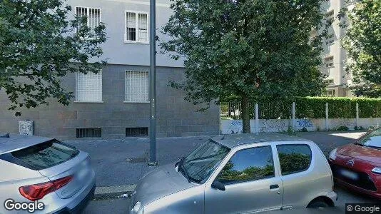 Apartments for rent in Milano Zona 4 - Vittoria, Forlanini - Photo from Google Street View