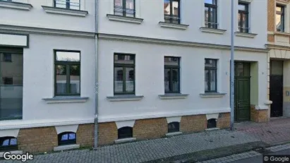 Apartments for rent in Leipzig - Photo from Google Street View