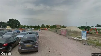 Apartments for rent in Oisterwijk - Photo from Google Street View