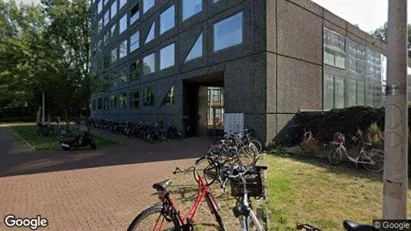 Apartments for rent in Amsterdam Oost-Watergraafsmeer - Photo from Google Street View