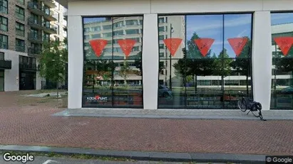 Apartments for rent in Eindhoven - Photo from Google Street View