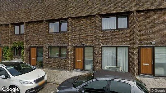 Apartments for rent in IJsselstein - Photo from Google Street View
