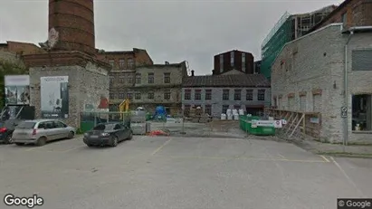 Apartments for rent in Tallinn Kesklinna - Photo from Google Street View