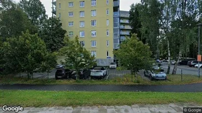 Apartments for rent in Tallinn Kesklinna - Photo from Google Street View