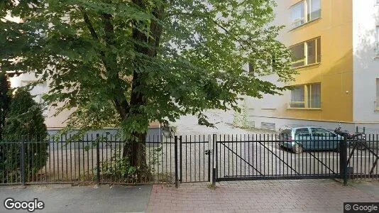 Apartments for rent in Tallinn Kesklinna - Photo from Google Street View