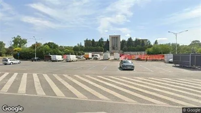 Apartments for rent in Bucharest - Sectorul 6 - Photo from Google Street View