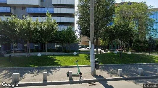 Apartments for rent in Bucharest - Sectorul 6 - Photo from Google Street View