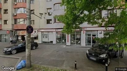 Apartments for rent in Bucharest - Sectorul 2 - Photo from Google Street View