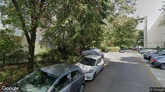 Apartments for rent in Voluntari - Photo from Google Street View