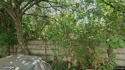 Apartments for rent in Bucharest - Sectorul 1 - Photo from Google Street View