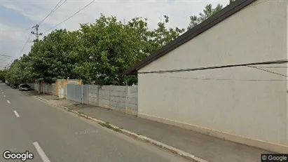 Apartments for rent in Voluntari - Photo from Google Street View