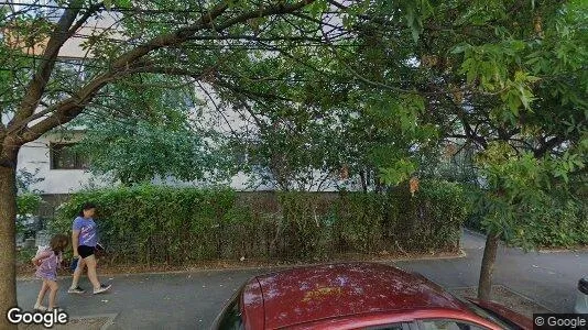 Apartments for rent in Voluntari - Photo from Google Street View