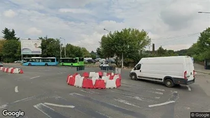 Apartments for rent in Voluntari - Photo from Google Street View