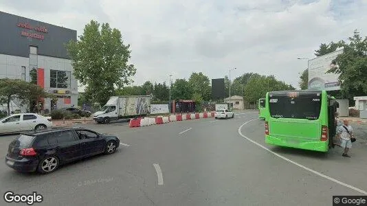 Apartments for rent in Voluntari - Photo from Google Street View