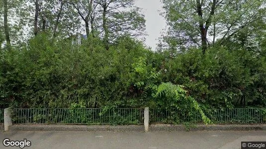Apartments for rent in Bucharest - Sectorul 6 - Photo from Google Street View
