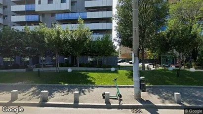 Apartments for rent in Bucharest - Sectorul 6 - Photo from Google Street View