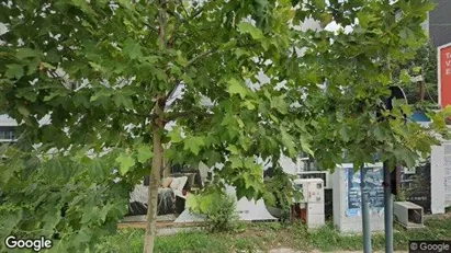 Apartments for rent in Voluntari - Photo from Google Street View