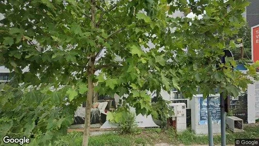 Apartments for rent in Voluntari - Photo from Google Street View