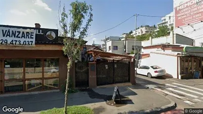 Apartments for rent in Voluntari - Photo from Google Street View