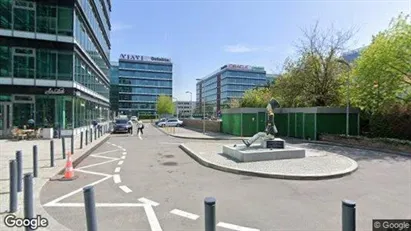 Apartments for rent in Voluntari - Photo from Google Street View