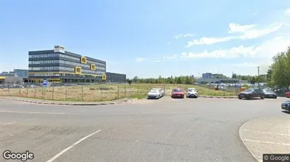 Apartments for rent in Voluntari - Photo from Google Street View