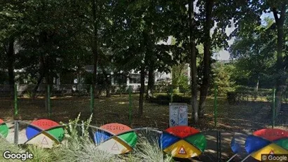 Apartments for rent in Bucharest - Sectorul 2 - Photo from Google Street View