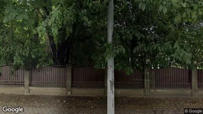 Apartments for rent in Voluntari - Photo from Google Street View