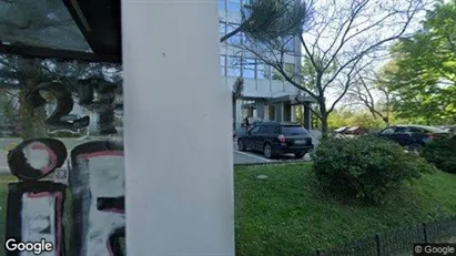 Apartments for rent in Bucharest - Sectorul 1 - Photo from Google Street View