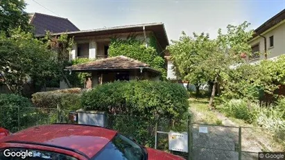 Apartments for rent in Bucharest - Sectorul 1 - Photo from Google Street View