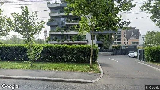 Apartments for rent in Bucharest - Sectorul 1 - Photo from Google Street View