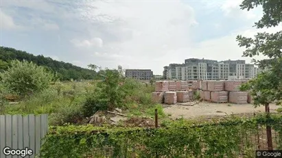Apartments for rent in Bucharest - Sectorul 1 - Photo from Google Street View