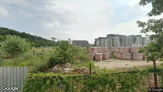 Apartments for rent in Bucharest - Sectorul 1 - Photo from Google Street View
