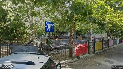 Apartments for rent in Voluntari - Photo from Google Street View